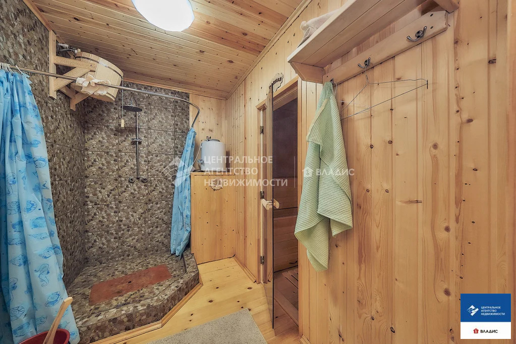 Продажа дома, Петровичи, Спасский район - Фото 26
