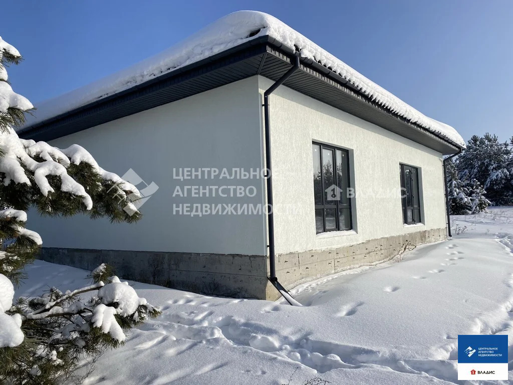 Продажа дома, Рязанский район - Фото 4