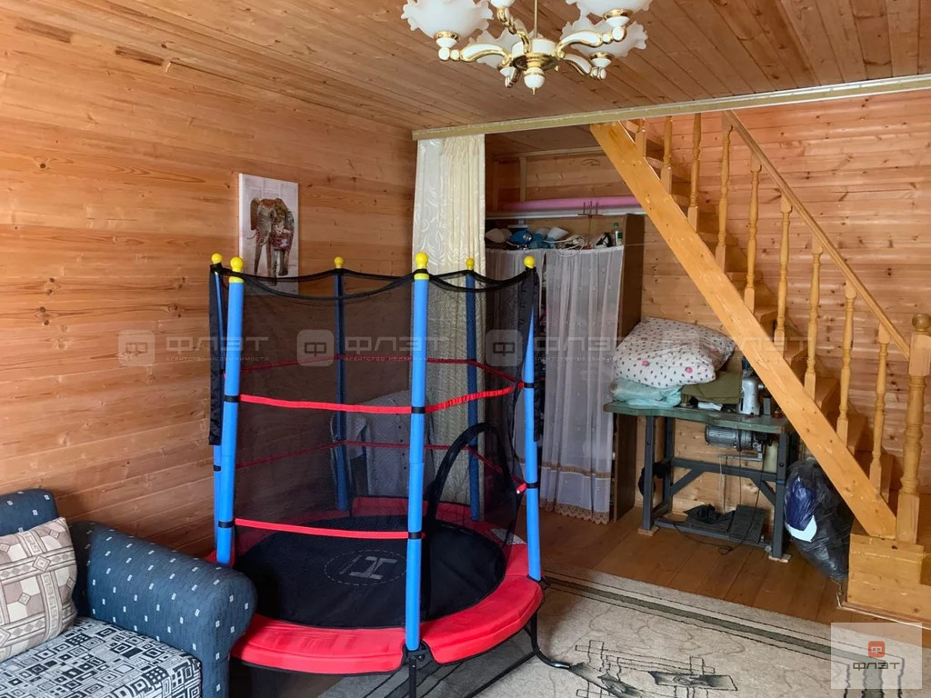 Продажа дома, Верхнеуслонский район, Аллея 2 - Фото 11