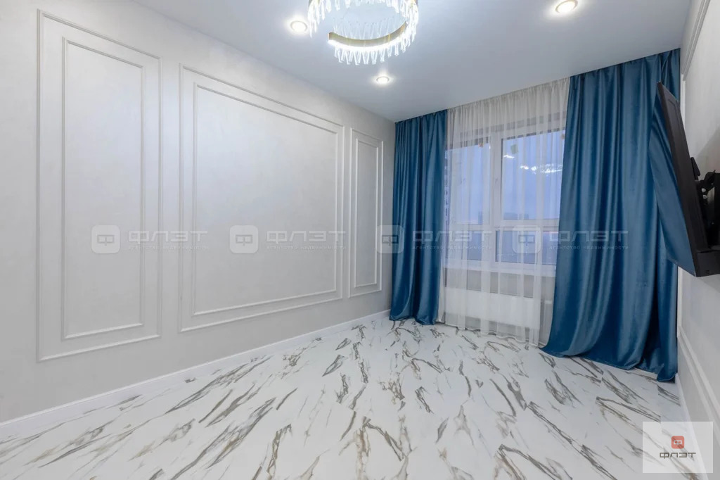 Продажа квартиры, Казань, ул. Братьев Батталовых - Фото 6