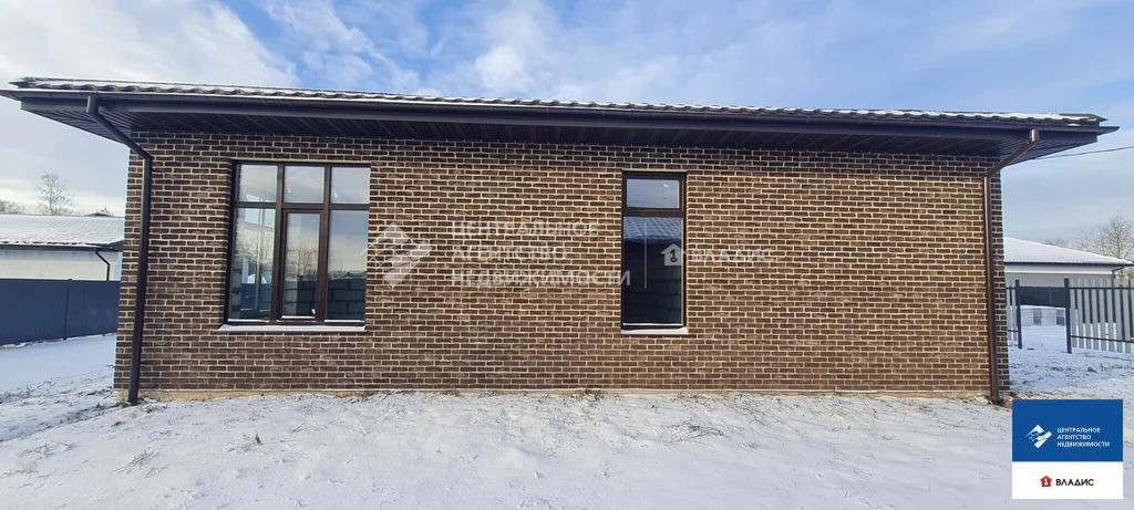 Продажа дома, Варские, Рязанский район, коттеджный поселок Князской ... - Фото 5