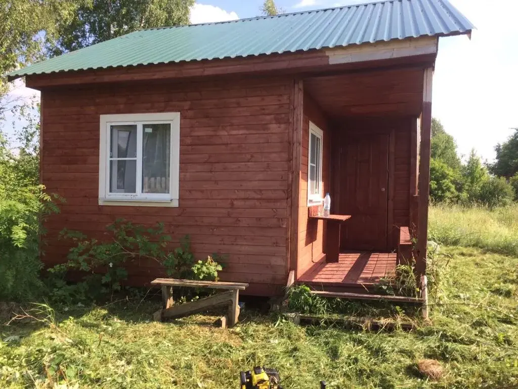 Купить Участок Юрково Сокольский Район Нижегородская Область