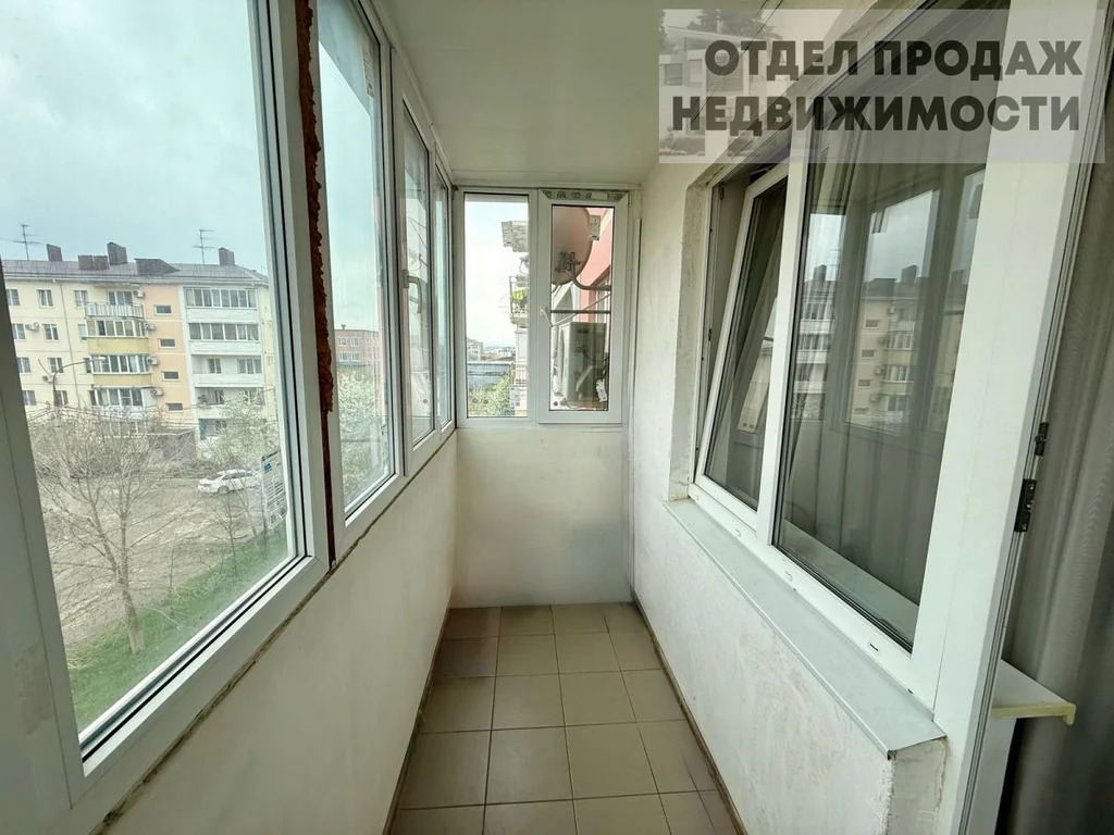 Квартира с ремонтом - Фото 7