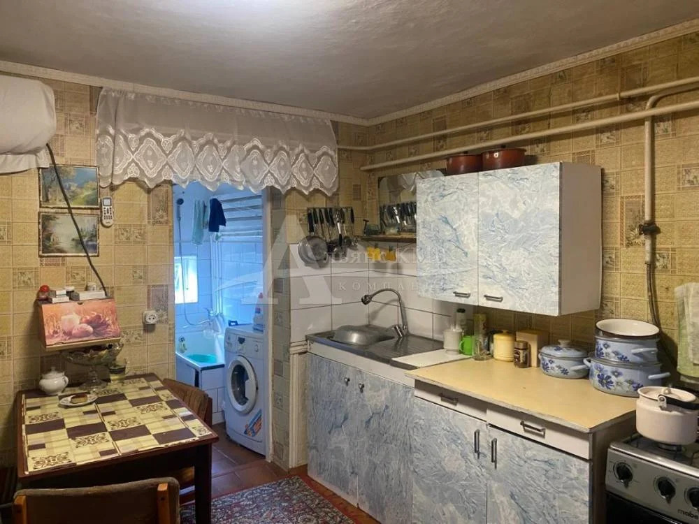 Продажа дома, Георгиевск, 1Зеленая ул. - Фото 6