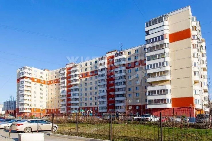 Продажа квартиры, Новосибирск, ул. Кропоткина - Фото 16