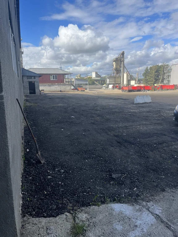 Аренда ПСН площадью 1500 м2 - Фото 6