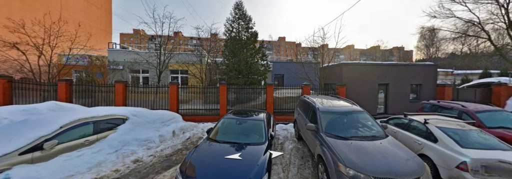 Продажа офиса, Мытищи, Мытищинский район, 3-я Парковая улица - Фото 4