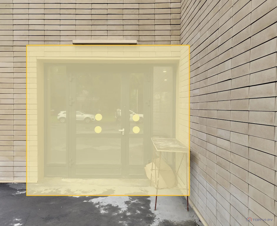 Продажа торгового помещения, ул. Ташкентская - Фото 2