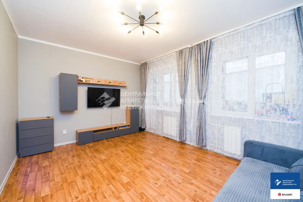 Продажа квартиры, Рязань, ул. Радищева - Фото 0