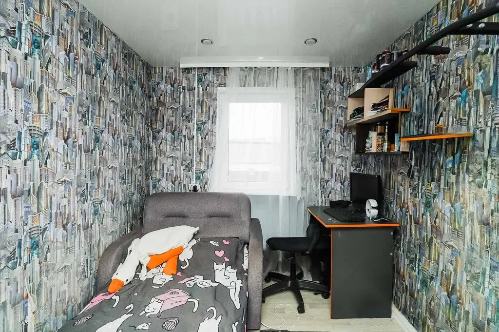 Дом по ул. Комсомольская - Фото 5