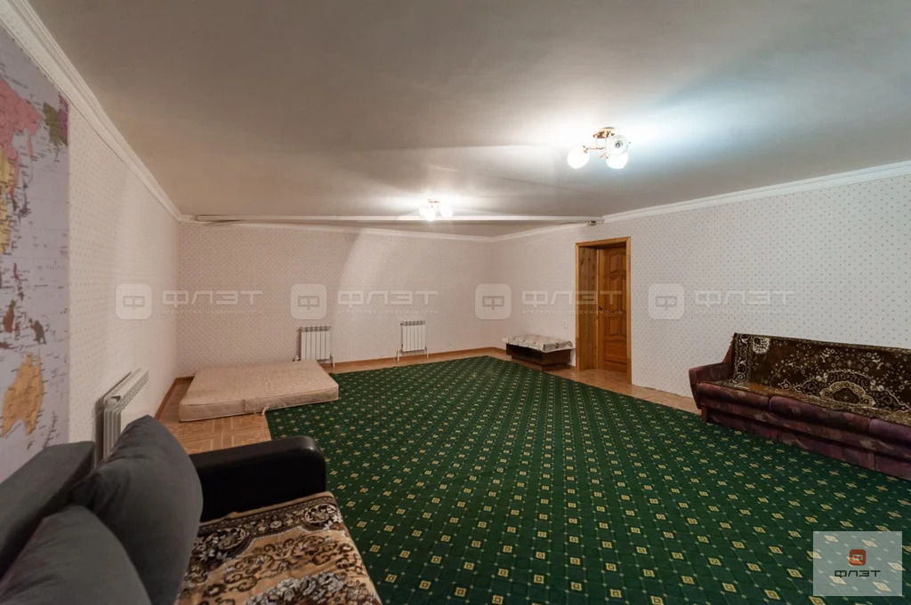 Продажа дома, Казань, ул. Шоссейная (Борисоглебское) - Фото 17