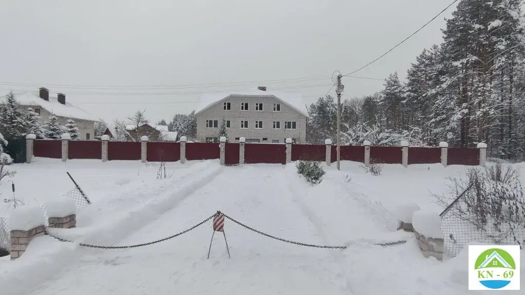 700 кв.м для семейного бизнеса в районе Большого Завидово -Конаково - Фото 39