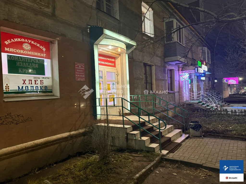 Аренда ПСН, Рязань, ул. Строителей - Фото 3