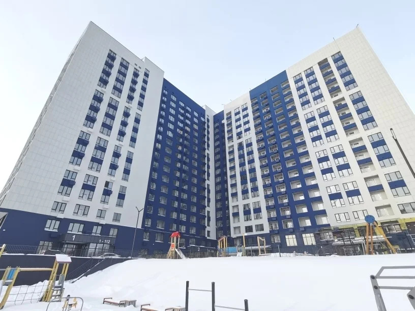 Продается квартира, 39.55 м - Фото 5