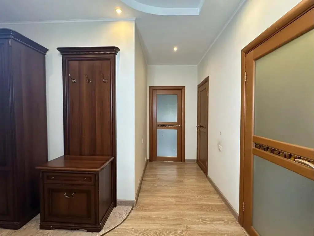 2-к. квартира, 72,4 м2, 2/9 эт. - Фото 5