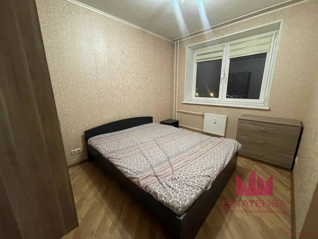 Аренда квартиры, 6-я Радиальная улица - Фото 8