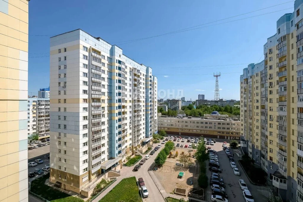 Продажа квартиры, Новосибирск, Звёздная - Фото 15