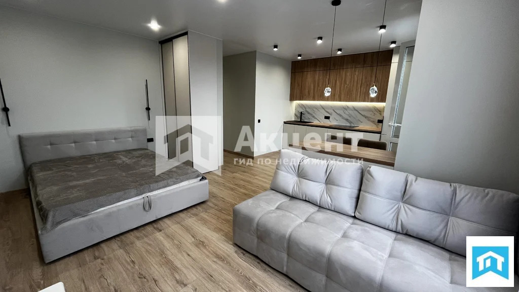 Продажа квартиры, Иваново, ул. Парижской Коммуны - Фото 1