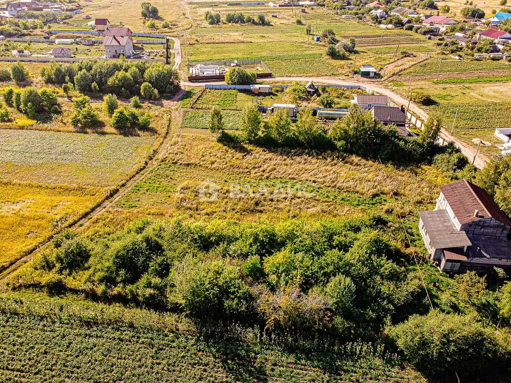 Суздальский район, село Барское-Городище, улица Выселки,  дом на ... - Фото 27