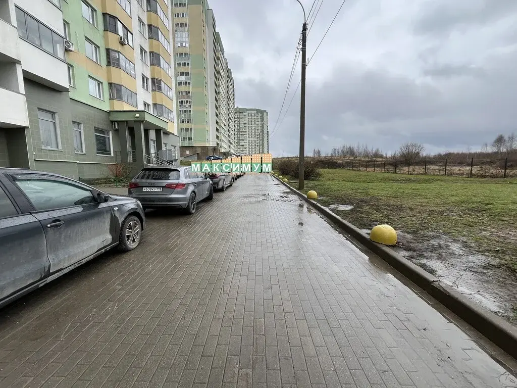 Аренда 1 комнатной квартиры в Домодедово, ул. Донская, д.5 - Фото 11