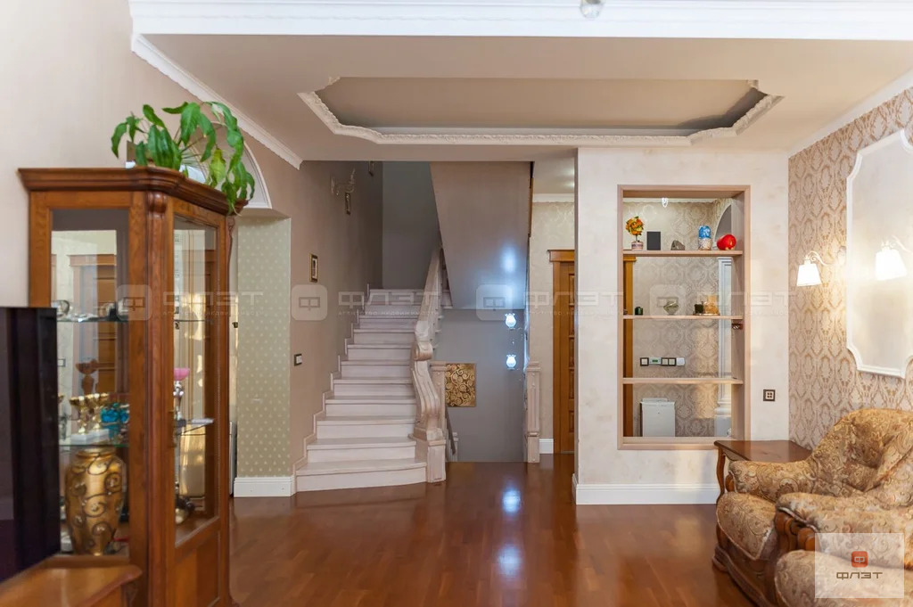 Продажа дома, Казань, ул. Усердная - Фото 18