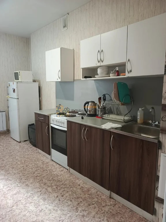 Аренда квартиры, Уфа, ул. Комарова - Фото 1