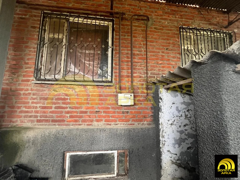 Продажа дома, Варениковская, Крымский район - Фото 16