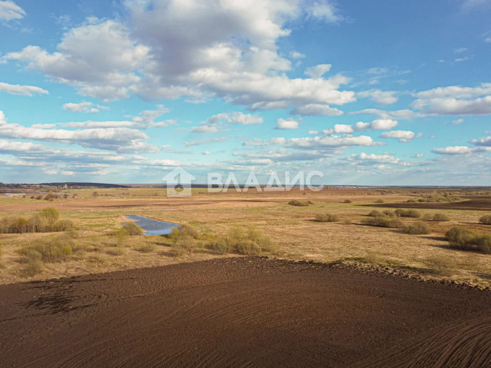 Земельный участок на продажу, Суздальский район, село Павловское - Фото 1