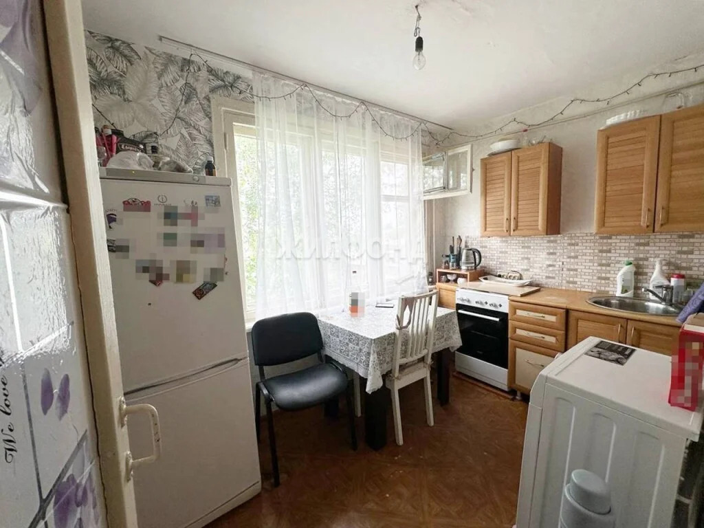 Продажа квартиры, Боровое, Новосибирский район, ул. Школьная - Фото 3