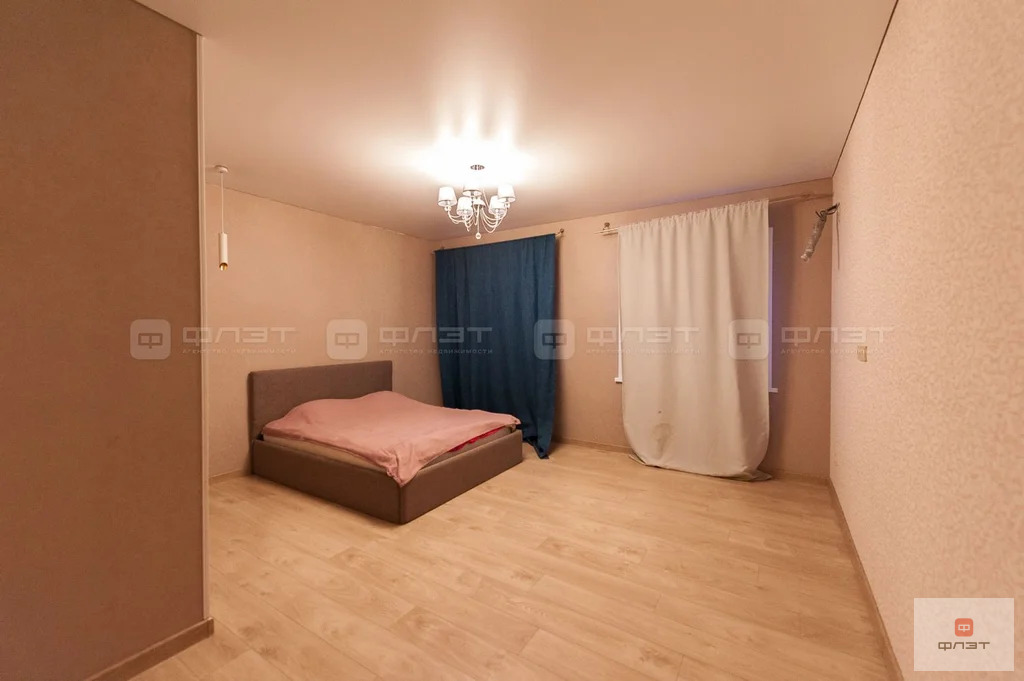 Продажа таунхауса, Куюки, Пестречинский район, 24-й квартал - Фото 12