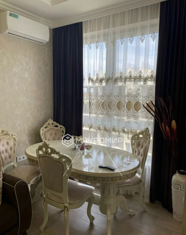 Продажа квартиры, Краснодар, ул. Беговая - Фото 4