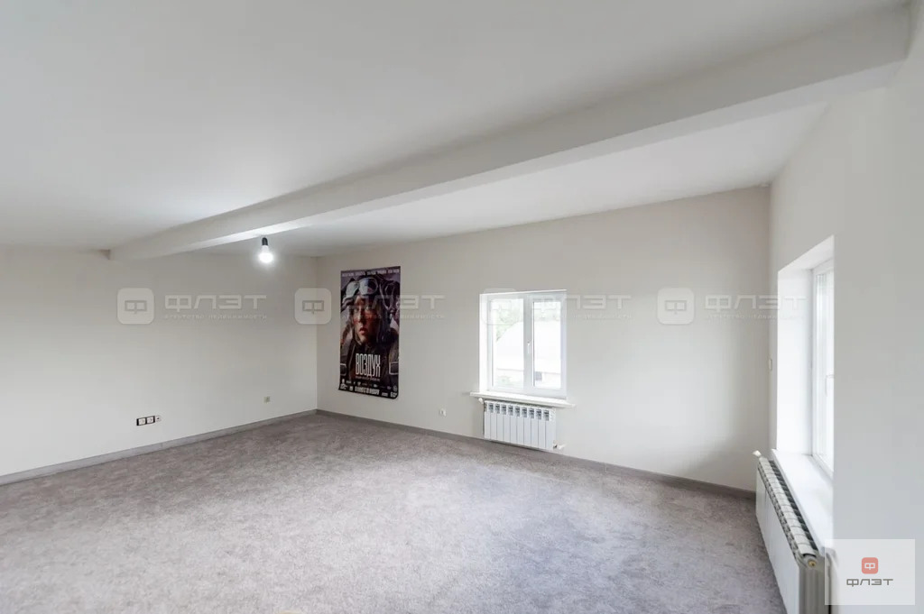 Продажа дома, Новая Тура, Зеленодольский район, ул. Школьная - Фото 24