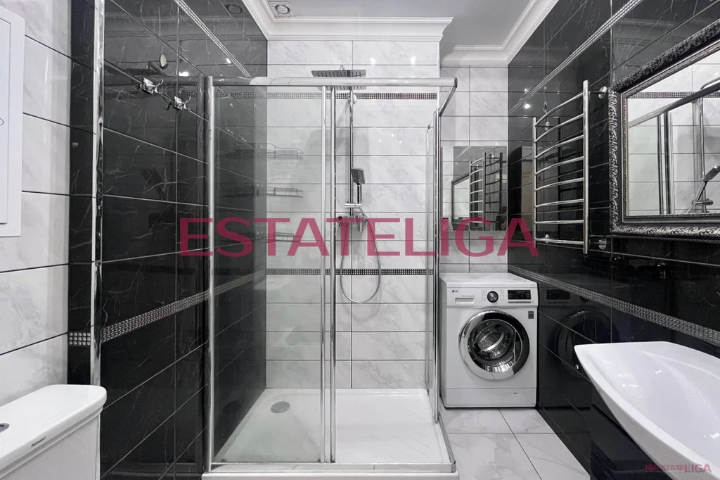 Аренда квартиры, Ленинградский пр-кт. - Фото 12