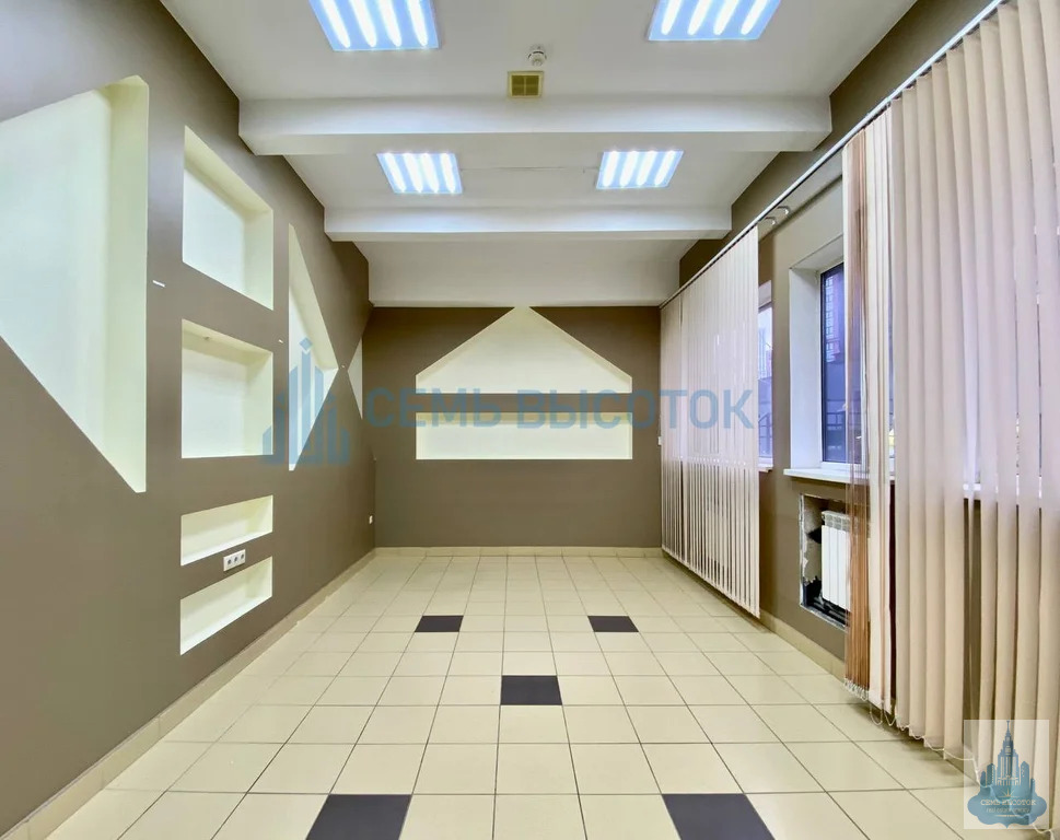 Аренда офиса, ул. Академика Волгина - Фото 2