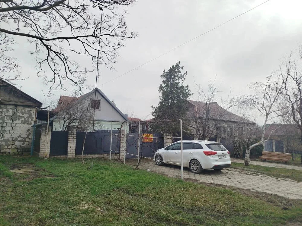 Продажа дома, Крымск, Крымский район, ул. Адагумская - Фото 22