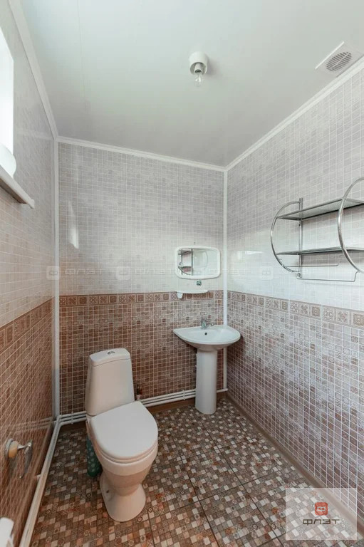 Продажа дома, Лаишевский район, дом 9 - Фото 38