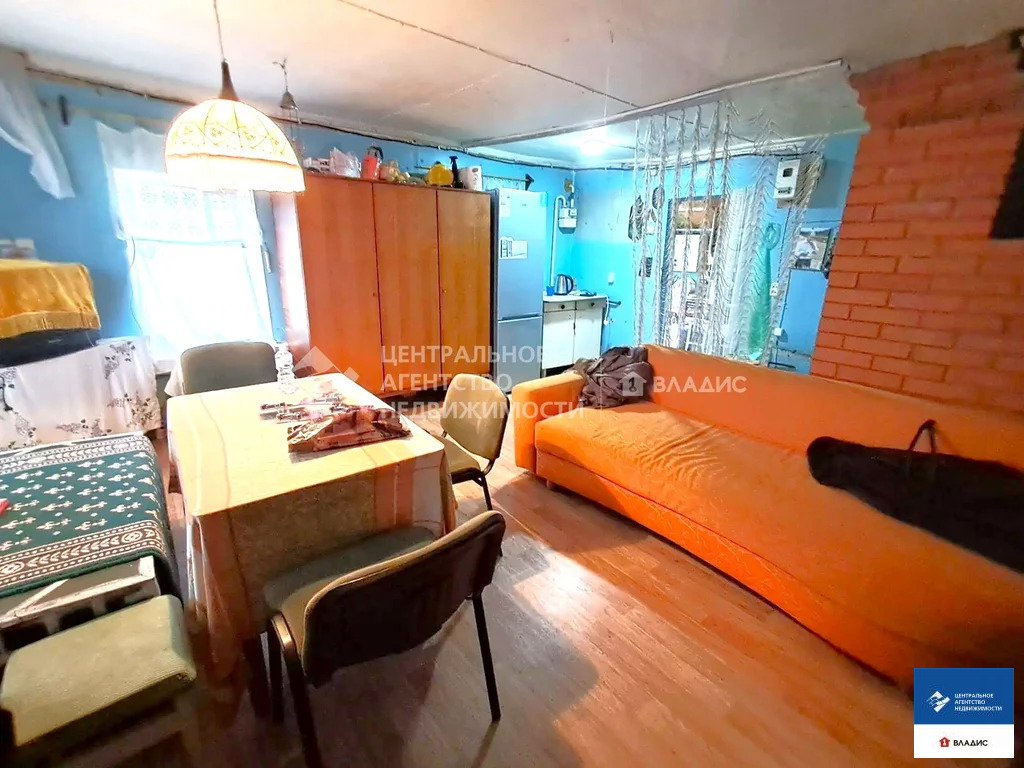 Продажа дома, Малеево, Касимовский район - Фото 13