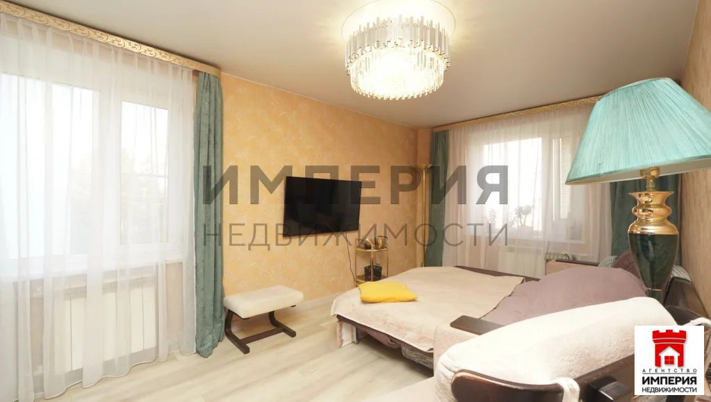 Продажа квартиры, Петропавловск-Камчатский, ул. Звездная - Фото 1