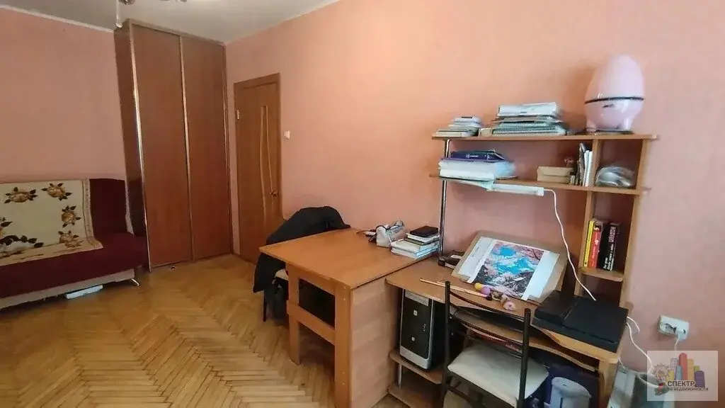 Квартира возле метро Щелковская - Фото 12