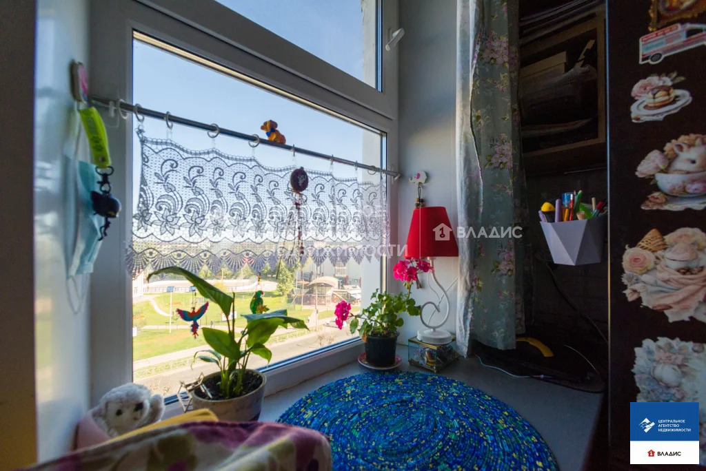 Продажа квартиры, Рязань, ул. Интернациональная - Фото 19