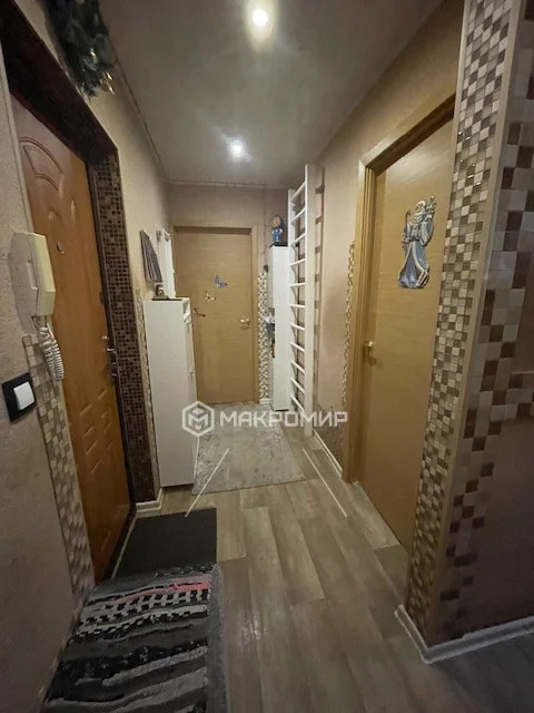 Продажа квартиры, Новосибирск, м. Площадь Маркса, ул. Барьерная - Фото 14