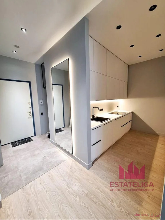 Аренда квартиры, улица Василия Ланового - Фото 4