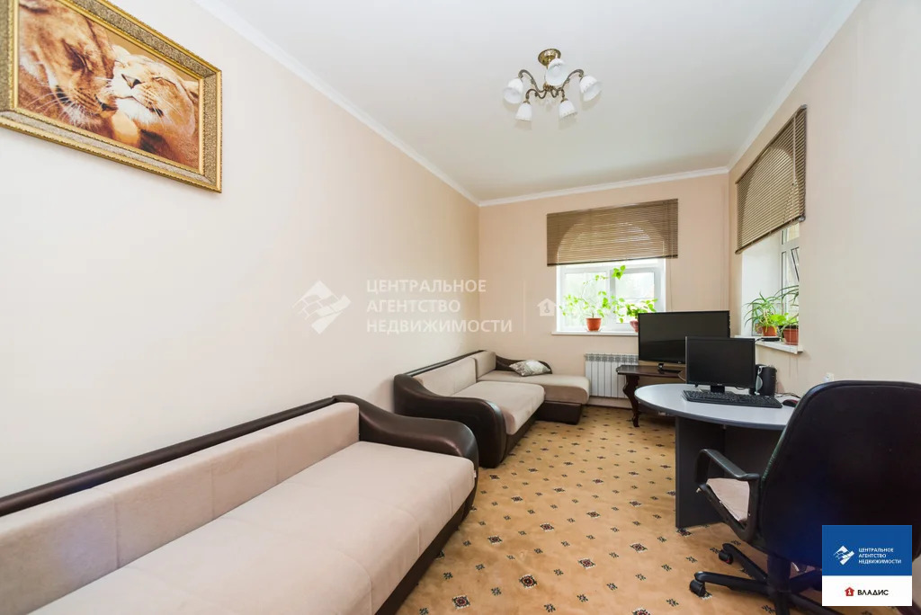 Продажа дома, Спасск-Рязанский, Спасский район, ул. Солнечная - Фото 5