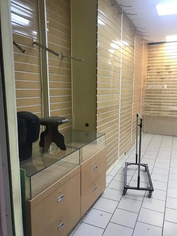 .Сдается  ПСН на 2/3 торгового центра 66 кв - Фото 5