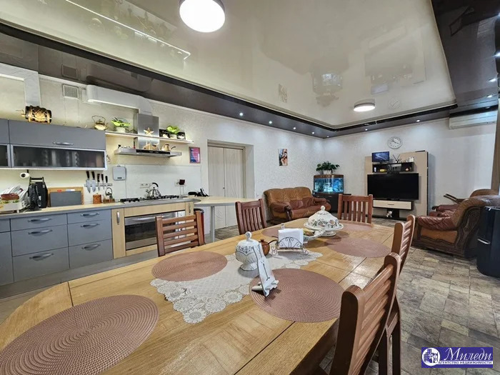 Продажа дома, Батайск, Энергетиков улица - Фото 13