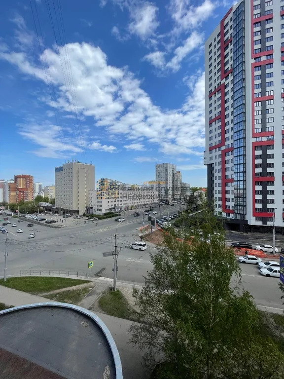 Аренда квартиры, Уфа, ул. Менделеева - Фото 13