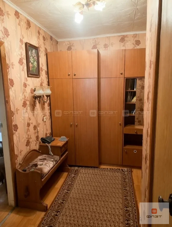 Продажа квартиры, Зеленодольск, Зеленодольский район, ул. Бакы Урманче - Фото 4