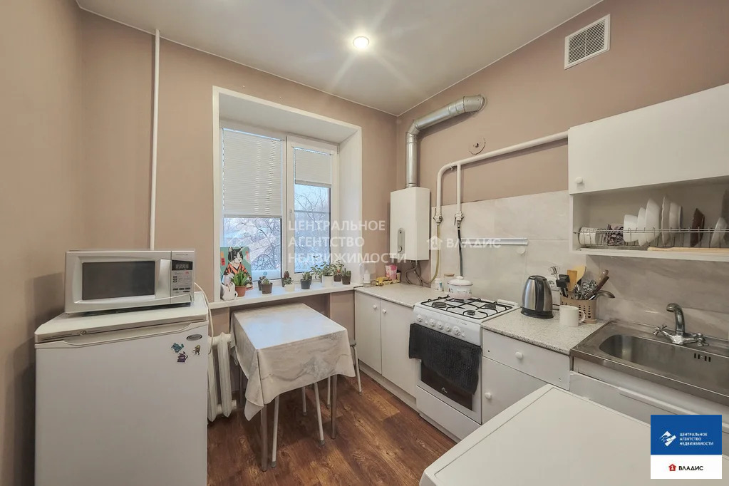 Продажа квартиры, Рязань - Фото 5