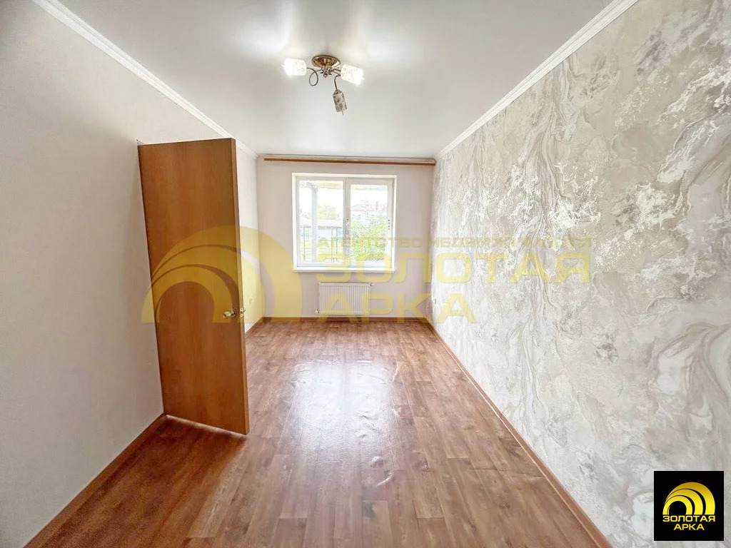 Продажа квартиры, Крымск, Крымский район, ул. Линейная - Фото 5