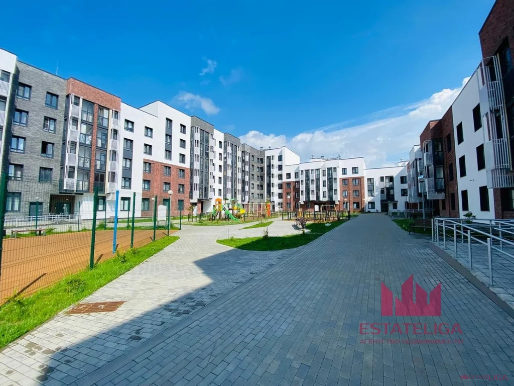 Аренда квартиры, Борисовка, Подольский район, улица Рахманинова - Фото 13